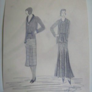 Figurin de moda 3